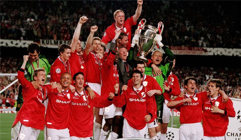 足坛的权力 足坛的权力